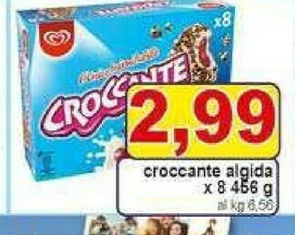 Algida Gelati algida