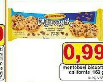 Doria Biscotti