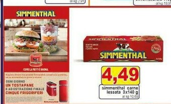Gros Rio Mare Tonno Rio mare offerta