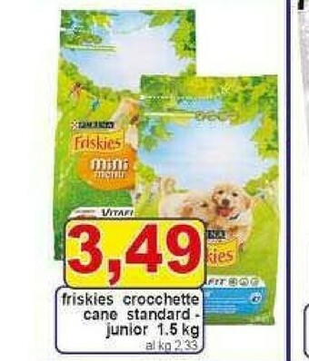 Gros Dentifricio offerta