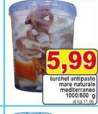 Gros Uova offerta