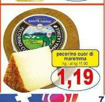 Gros Invernizzi Stracchino offerta