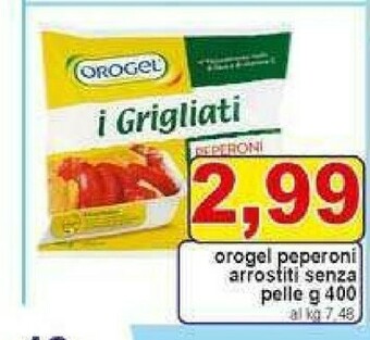 Surgelati