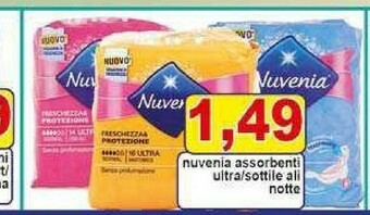 Tinte capelli