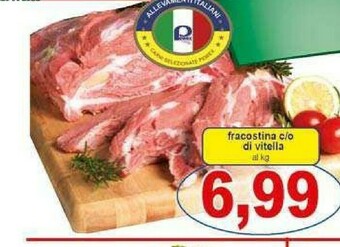 Cibo per cani