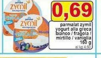 Yogood Alimenti