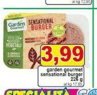 Schar Alimenti senza glutine