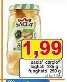 Gros Arachidi offerta