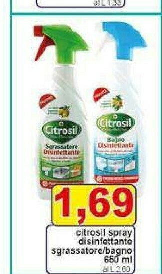 Detersivo lavatrice