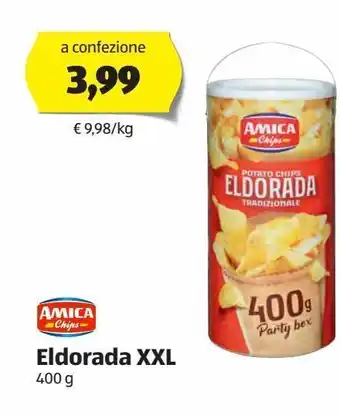 Eldorada xxl