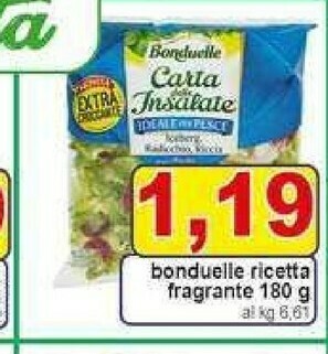 Ricotta