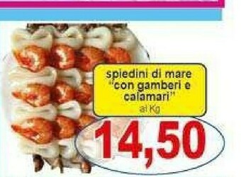 Salmone affumicato