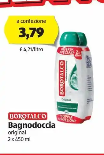 ALDI Bagnodoccia offerta