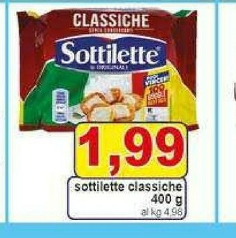 Pewex Ibis Bresaola offerta
