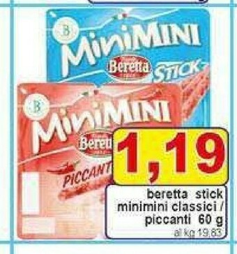 Raspini Hamburger