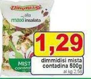 Insalata