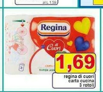 Pewex Swiffer Pulizie di casa offerta