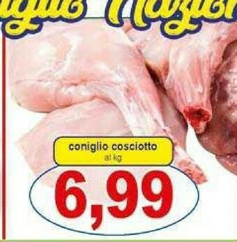 Pewex Pollo offerta