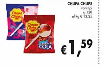 Chupa chups