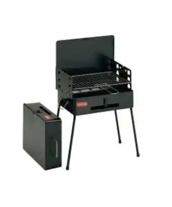 Cfadda Barbecue a carbonella portatile offerta