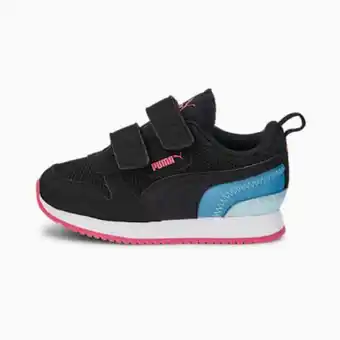 Puma Scarpe da ginnastica r78 da bimbo offerta