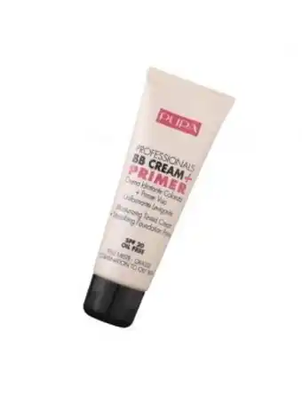Griffe La Beautic Bb cream + primer pelli grasse 02 sand offerta