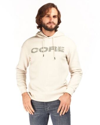 Globo Moda Jack&jones - felpa con cappuccio jcocreates offerta