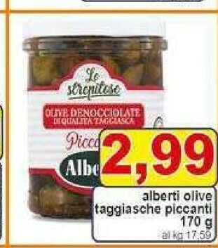 Gros Saclà Panificio offerta