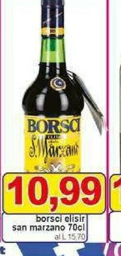 Gros Prosecco offerta