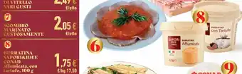 Conad City Burratina sapori & idee conad offerta