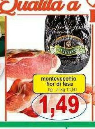 Gros Salumi offerta