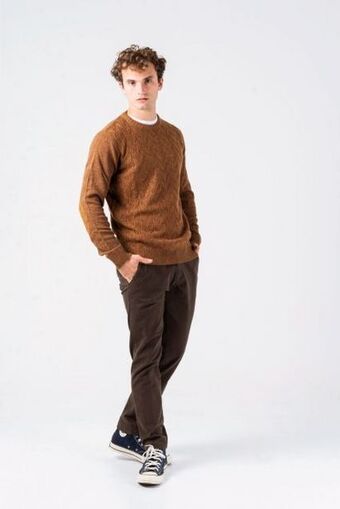 Maglia uomo nuvolari opper caffe