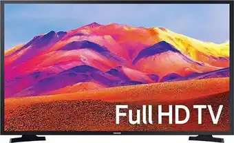 Amazon Samsung tv led 32" ue32t5372a full hd smart tv wifi dvb-t2 offerta