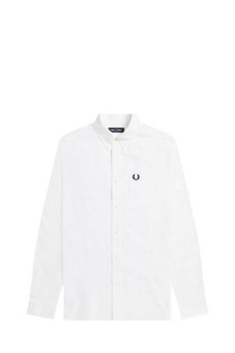 Camicia white