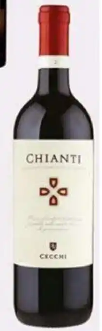 Elite Cecchi Chianti DOCG cl 75 offerta