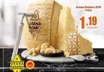 Elite Grana Padano DOP offerta