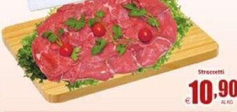 Elite Straccetti offerta