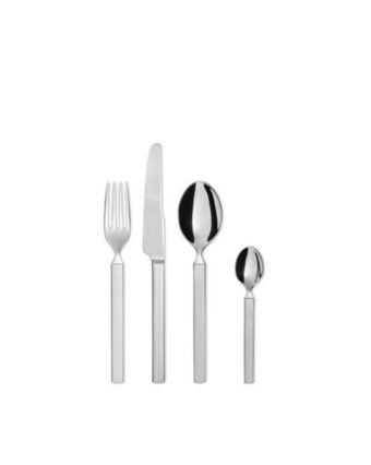 Alessi Servizio di posate 24 pezzi offerta
