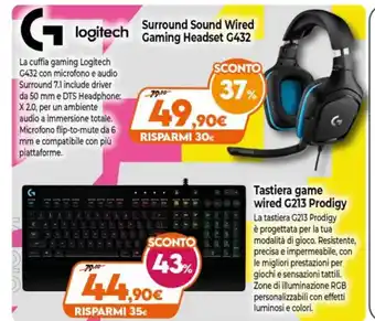 Logitech