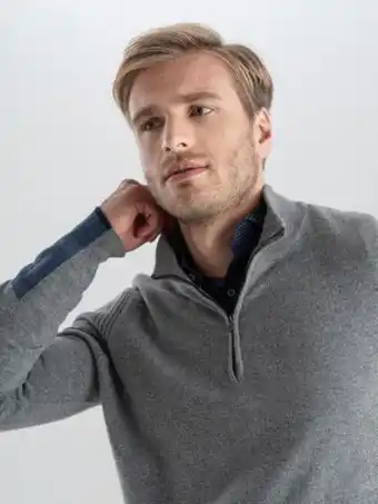 Invidia Maglia uomo lupetto offerta