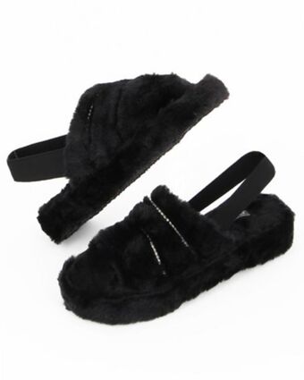 Globo Moda Ciabatta offerta