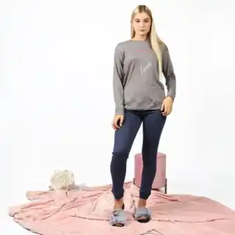 Notteluna - donna pigiama