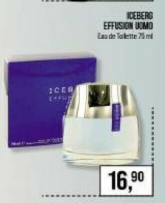 Caddy's Profumi offerta