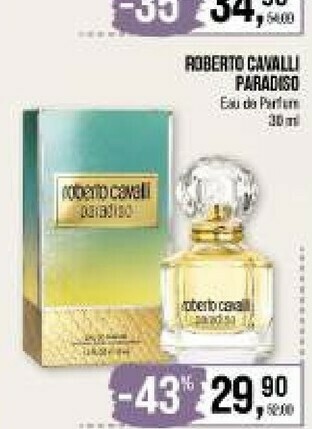 Caddy's Profumi offerta