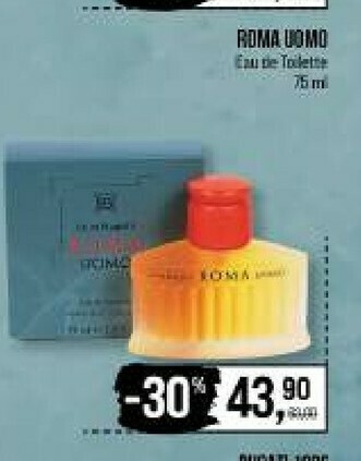Caddy's Deodorante offerta