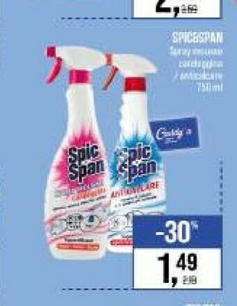 Caddy's Pulizia pavimenti offerta