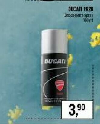 Deodorante
