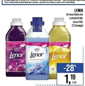 Caddy's Presto Ammorbidente offerta