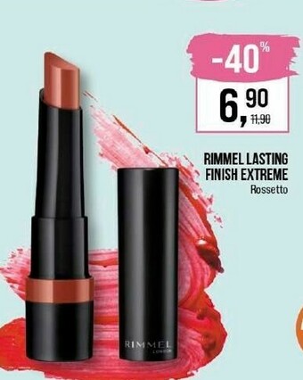 Caddy's Rimmel Fondotinta offerta