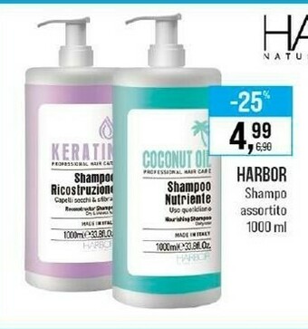 Caddy's Shampoo offerta